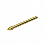 Grąžtas stiklui ir keramikinėms plytelėms AWTools AW42703; 6x68 mm