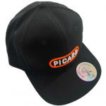 Kepurė Picard 7910000-001 juoda