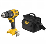 Suktuvas-gręžtuvas Rems Helix 22 V VE (be akumuliatoriaus ir pakrovėjo)