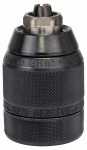 Greitos fiksacijos griebtuvas Bosch; 1,5-13 mm su fiksatoriumi