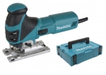 Siaurapjūklis Makita 4351FCTJ
