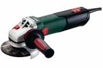 Kampinis &scaron;lifuoklis Metabo WEVA 15-125 Quick
