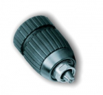 Greitos fiksacijos griebtuvas Hitachi; 1-10mm; 3/8''-24