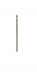 Grąžtas metalui Bosch HSS-Co; DIN 338; 2x49 mm; 10 vnt.