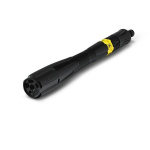 Kintamo galingumo purk&scaron;tuvas Karcher MP 160