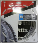 Pjovimo diskas medienai Makita; 235x2,3x30,0 mm; Z48; 18&deg;