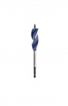 Grąžtas medienai Irwin BLUE GROOVE; 18 mm