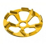 &Scaron;lifavimo diskas Flex; 125 mm
