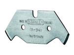 Geležtė Stanley 5194; 2 vnt.