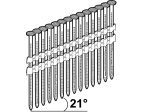 Vinys Essve; 2,8x60 mm; 21&deg;; 1800 vnt.
