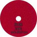 Deimantinis poliravimo diskas Rubi 62973; 100 mm
