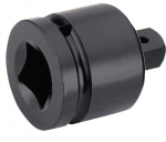 Adapteris Irimo; 1/2''-3/8''; 38 mm; 1 vnt.