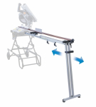 Priedas Virutex TEX58Z