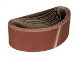 &Scaron;lifavimo juosta Mirka HIOLIT XO; 75x533 mm; P100; 1 vnt.