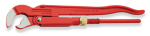 Santechninės replės Rothenberger SUPER S; 2''; 45&deg;; 580 mm