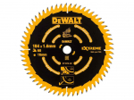 Pjovimo diskas medienai DeWalt DT1670-QZ; 184 mm