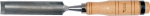 Kaltas medienai Yato YT-62826; 25 mm