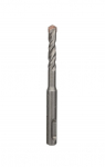 Grąžtas betonui Bosch 2608831018; 8,0x50x110 mm; SDS-plus