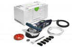 &Scaron;lifuoklis betonui Festool RENOFIX RG 130 ECI-Set DIA AB