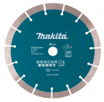 Deimantinis pjovimo diskas Makita E-02967; 230 mm