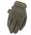 Pir&scaron;tinės Mechanix Wear The Original Olive Drab; XL