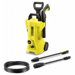 Auk&scaron;to slėgio plovykla Karcher K 2 Premium Power Control