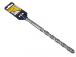 Grąžtas betonui Condor CON-10/160; 10x160 mm; SDS-plus