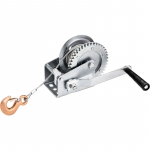 Traukimo gervė Condor CON-CWG-2120; 900 kg; 4,5 mm; 10 m