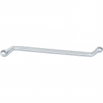 Dvikilpis raktas Condor Werkzeug C2140/6x7; 6x7 mm