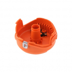 Pjovimo galvutės dangtelis Black & Decker A6505-XJ