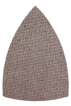 &Scaron;lifavimo tinklelis Mirka 5421905015; 100x152 mm; P150