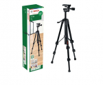 Lazerinio nivelyro trikojis stovas Bosch TT 120; 45-120 cm
