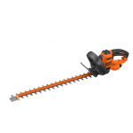 Gyvatvorių žirklės Black & Decker BEHTS451-QS; 550 W