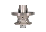 Apvalinimo freza Rubi 52938; M14; 64x20 mm