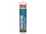 Hermetikas Soudal 102599; 310 ml