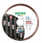 Deimantinis pjovimo diskas DISTAR 10170516020; 230x25,4x1,9 mm