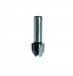 Sulyginimo freza LEMAN F4658-730-00; 12 mm; 8 mm