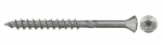 Medvaržtis Fischer FFSII-RT6; 4,5x45 mm; TX20; 300 vnt.