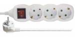 Elektrinis ilgiklis Emos P0325R; 5 m