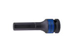 Sukimo antgalis King Tony 401512M; H12; 1/2''; 80 mm