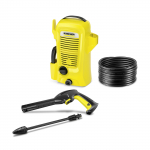 Auk&scaron;to slėgio plovykla Karcher K 2 Universal Edition