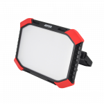 Prožektorius AWTools AW17645BL; LED; 5200 Lm; IP65