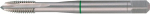 Sriegiklis Ruko 232020E; HSSE-Co 5; M2x0,4 mm