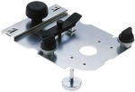 &Scaron;liaužiklis su sekikliu Festool FP-LR32