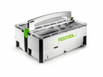 Lagaminas SYSTAINER Festool SYS Storage Box