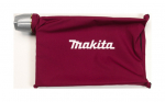 Dulkių nusiurbimo priedas Makita; 1 vnt.