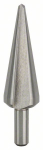 Kūginis grąžtas Bosch HSS; 4-20x65 mm