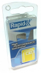 Kabės Rapid; 10,6x6 mm; 1600 vnt.; tipas 13