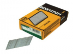 Vinys Bostitch; 1,8x38 mm; 25&deg;; 3655 vnt.