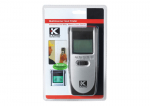 Metalo ir medienos ie&scaron;kiklis Kapro Multiscanner